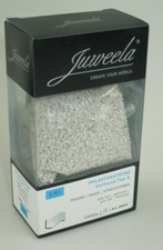 Juweela 1:87 - 28097 Pflastersteine Typ S hellgrau