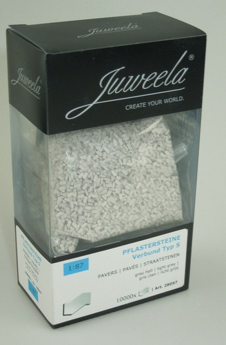 Juweela 28097 - 1:87,