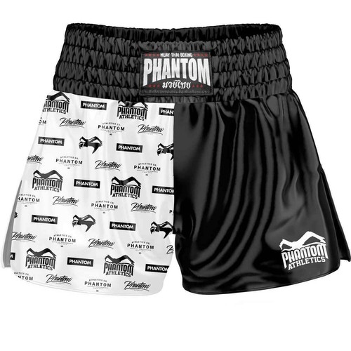 Phantom muay thai shorts - phantom,