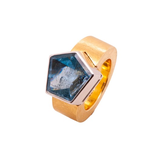 Neu ring 750 - /, 18k