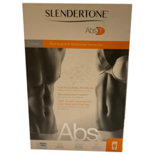 Slendertone Electrostimulationsgerät Abs7 Unisex 0399-2062