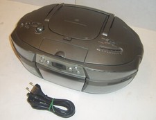 TCM  212841 Kassettenrecorder