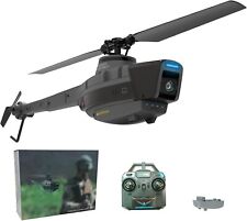 RC Hubschrauber C128 – 2.4