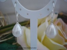 Ohrringe Ohrhänger  barocke