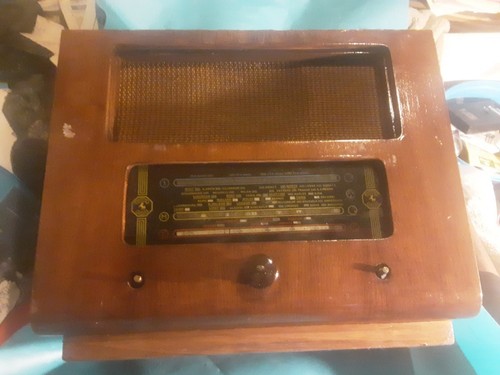 Invicta model ventilradio - invicta, 15