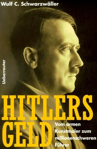Hitlers geld vom - hitlers, geld.