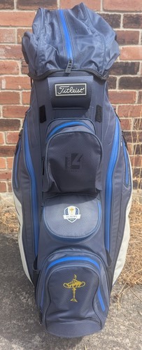 Titleist stadry golf cart - stadry,