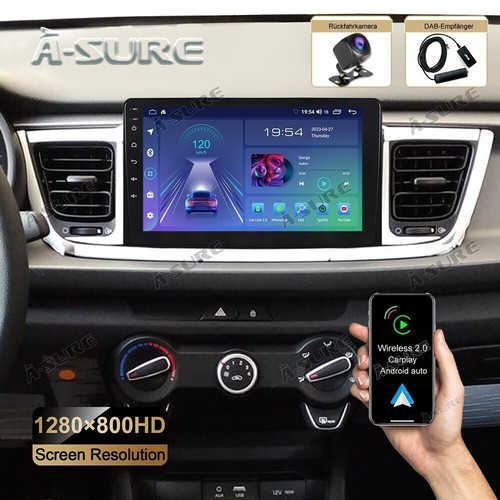 32g android autoradio - 14,
