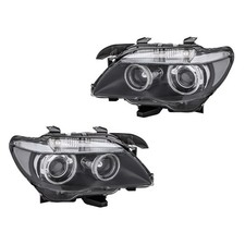 Hauptscheinwerfer-Set 12 V