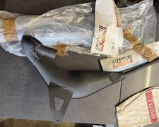 110053 Auspuff Yamaha DT80LC1