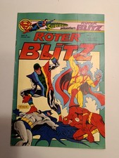 Roter Blitz 1983 Nr. 10