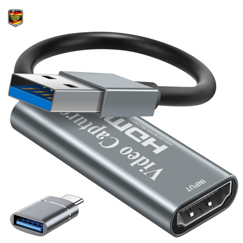 Hdmi video capture karte - hdmi,