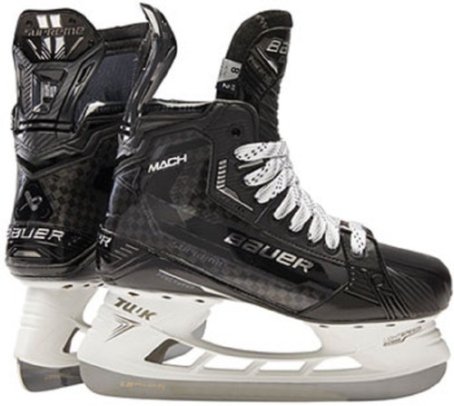 Bauer supreme mach - mach, ti