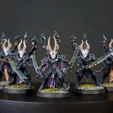 Warhammer 40k Commission