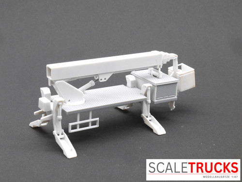 0536 scaletrucks - 1:87, st-0536