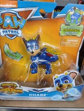 Chase Figur Beweglich