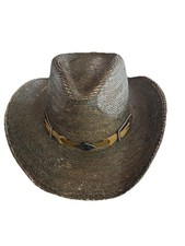 Stetson Hut NEU Cowboyhut