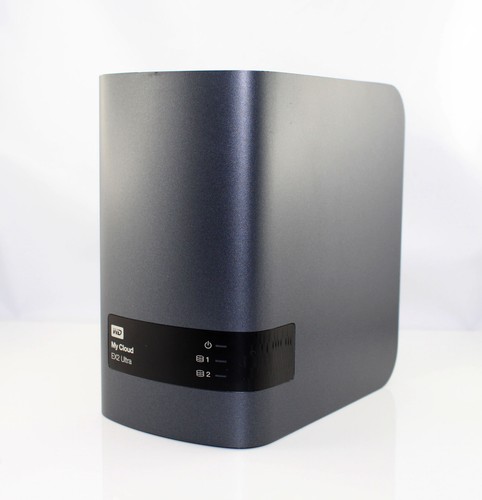 Western digital cloud - western,