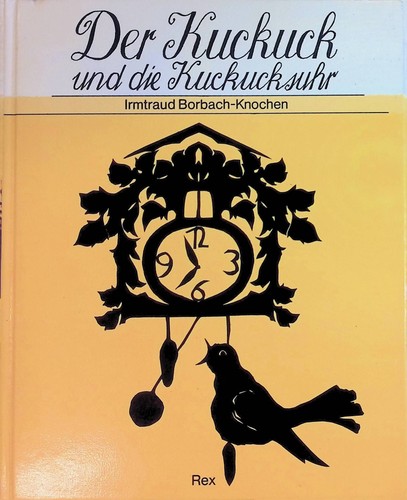 Der kuckuck und die - der,