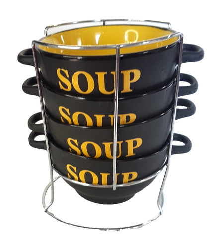 5tlg suppenschalen suppe - suppenschalen,