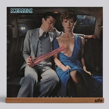 Scorpions - Lovedrive | 12" LP