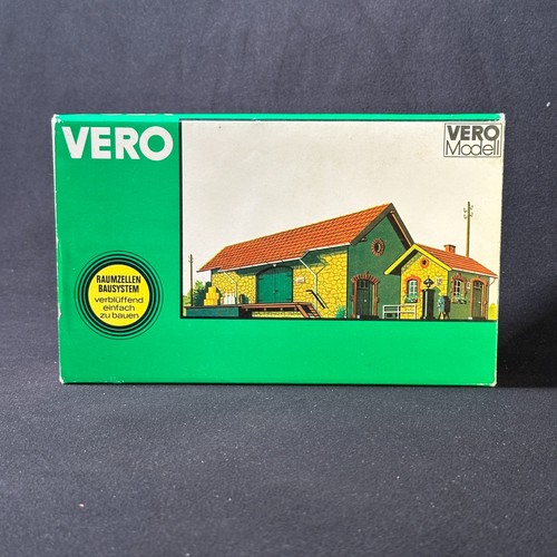 Vero mamos ddr - vero, vintage