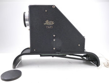 Leitz VP Episkop v. Photo