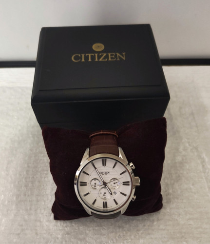 Citizen herren chronograph - herren,
