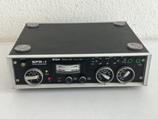 SQN SPR-1 Synchronizer for NAGRA Tape Recorder (NOT TESTED)
