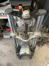 BMW Airhead R65 R80ST Front