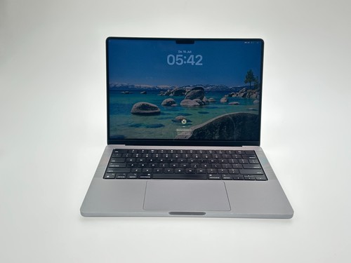 Apple macbook pro 2021 - apple,