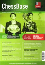 ChessBase Magazin / Magazine