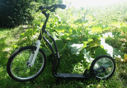 Yedoo scooter roller für - yedoo,