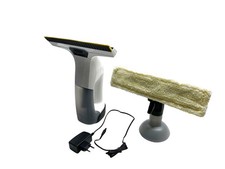 Fenstersauger kärcher 6 - fenstersauger,