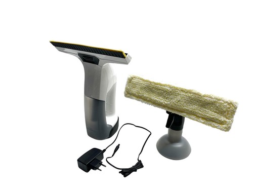 Fenstersauger kärcher 6 - fenstersauger,