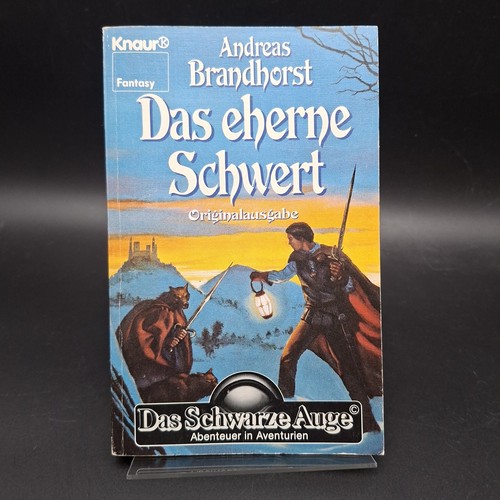 Das schwarze auge dsa - schwarze,
