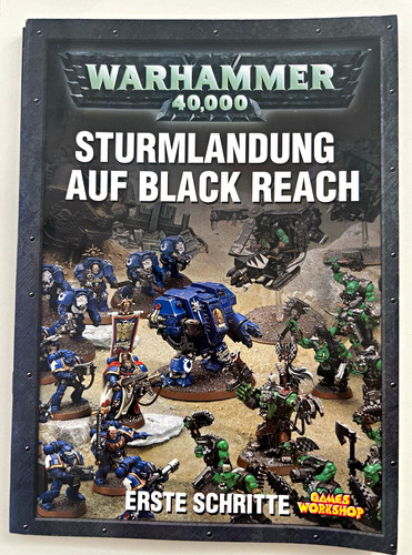 Warhammer 000 - warhammer, –