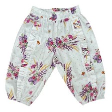 Monnalisa trousers girls - monnalisa, 12