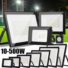 LED Strahler Außen Fluter