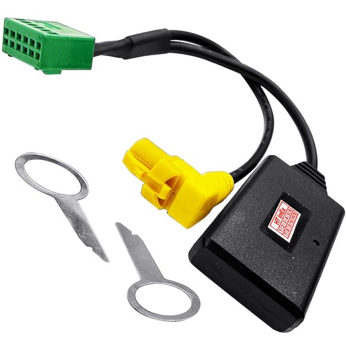 Adapter kabel media bluetooth - kabel,