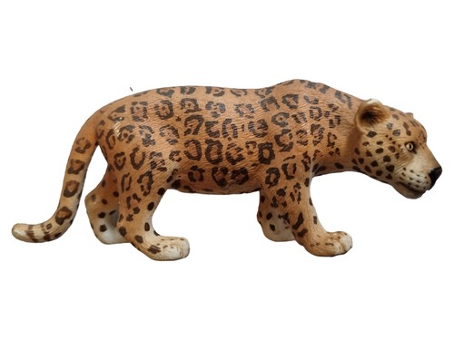 Schleich jaguar spielfigur - jaguar,