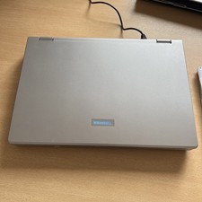 Toshiba Qosmio G10 Laptop