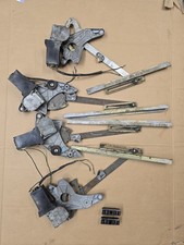 Mercedes W115 W114 280 240 220