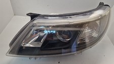 Saab 9-3 93 MoPf Face XENON
