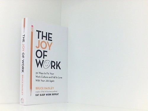 The joy work no - the, no.1