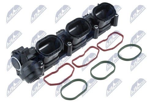 Nty saugrohrmodul bks 011 - nty,