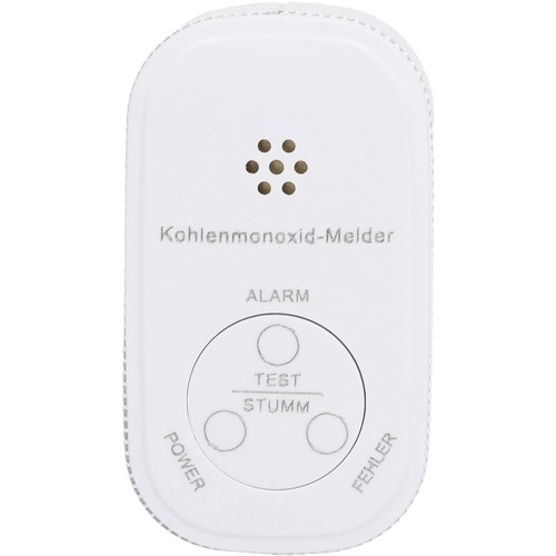 Kohlenmonoxidmelder mini