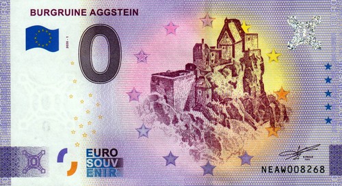Null euro schein - euro,