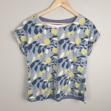 Weird Fish Top Damen UK 16