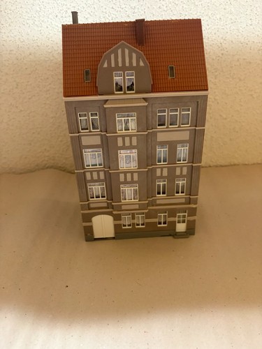 Auhagen stadthaus wohnhaus - stadthaus,
